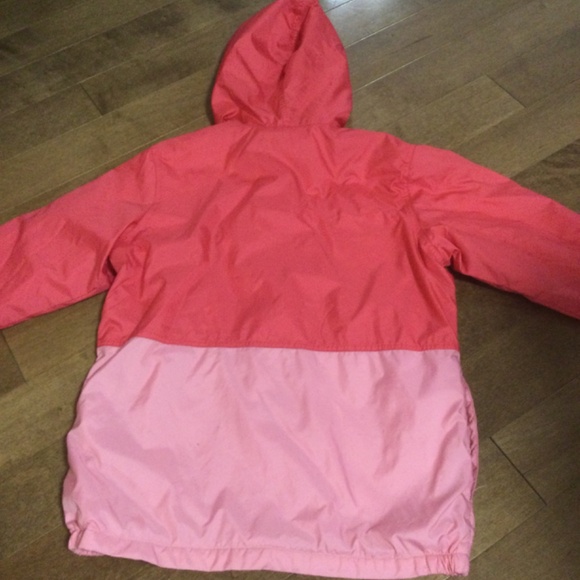 Girls spring/fall jacket - Picture 7 of 7